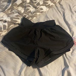 Lack lulu shorts